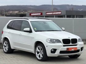 BMW X5 3.0xD* FACE* M- PACK* ВАКУМ* ПАНОРАМА * БЕЗ АНАЛОГ, снимка 3