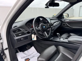 BMW X5 3.0xD* FACE* M- PACK* ВАКУМ* ПАНОРАМА * БЕЗ АНАЛОГ, снимка 10