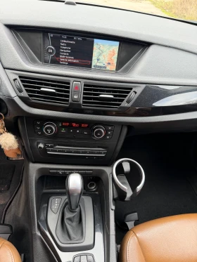 BMW X1, снимка 9