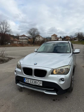 BMW X1, снимка 2