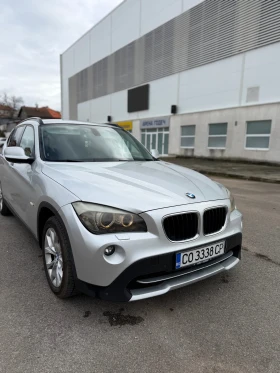 BMW X1, снимка 1