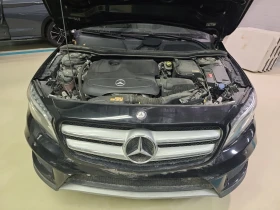 Mercedes-Benz GLA 250 4MATIC * Възможност за Лизинг* , снимка 13