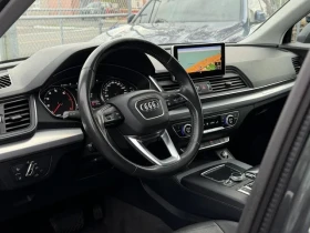 Audi Q5 .0 TFSI quattro Progressiv, снимка 5