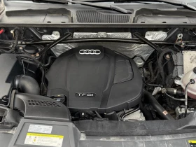 Audi Q5 .0 TFSI quattro Progressiv, снимка 4