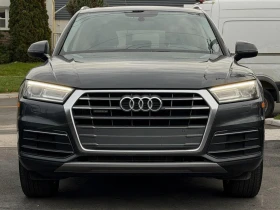 Audi Q5 .0 TFSI quattro Progressiv, снимка 3