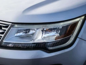 Ford Explorer * Platinum ACC + Lane Keeping | 360 | 7 Seater | , снимка 2