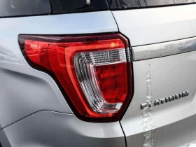 Ford Explorer * Platinum ACC + Lane Keeping | 360 | 7 Seater | , снимка 5