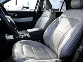 Ford Explorer * Platinum ACC + Lane Keeping | 360 | 7 Seater | , снимка 13