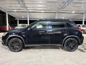 Mitsubishi ASX 1.6* 117ps*  GAS* 119хл.* DISTR* КАМЕРА* HAВИ, снимка 2