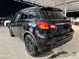 Mitsubishi ASX 1.6* 117ps*  GAS* 119хл.* DISTR* КАМЕРА* HAВИ, снимка 3