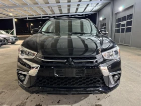 Mitsubishi ASX 1.6* 117ps*  GAS* 119хл.* DISTR* КАМЕРА* HAВИ, снимка 8