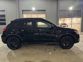 Mitsubishi ASX 1.6* 117ps*  GAS* 119хл.* DISTR* КАМЕРА* HAВИ, снимка 6