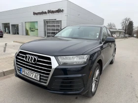 Audi Q7 S line, снимка 1