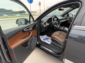 Audi Q7 S line, снимка 11