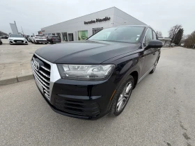 Audi Q7 S line, снимка 2