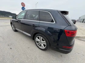 Audi Q7 S line, снимка 5