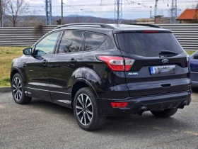 Ford Kuga 2.0 TDci ST-line Sport, снимка 9