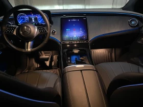 Mercedes-Benz EQE SUV 350+ Long Range, снимка 13