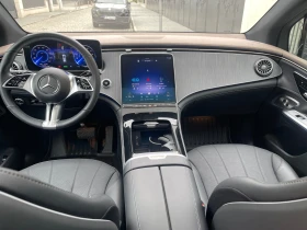 Mercedes-Benz EQE SUV 350+ Long Range, снимка 8