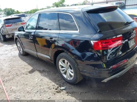 Audi Q7 3l 3.0T Premium, снимка 3