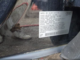 Audi Q7 3l 3.0T Premium, снимка 9