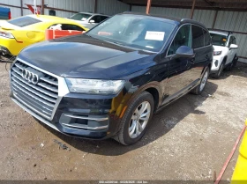 Audi Q7 3l 3.0T Premium, снимка 2