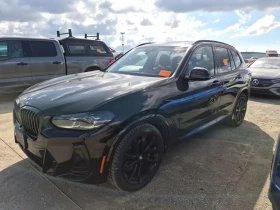 BMW X3 * XDRIVE30I * ПАНОРАМА* ПОДГРЕВ* ДВА КЛЮЧА* , снимка 1