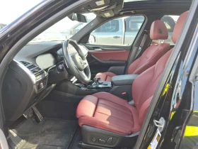 BMW X3 * XDRIVE30I * ПАНОРАМА* ПОДГРЕВ* ДВА КЛЮЧА* , снимка 7