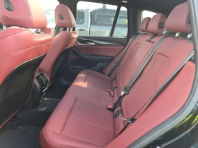 BMW X3 * XDRIVE30I * ПАНОРАМА* ПОДГРЕВ* ДВА КЛЮЧА* , снимка 12