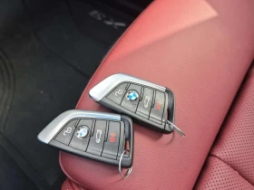 BMW X3 * XDRIVE30I * ПАНОРАМА* ПОДГРЕВ* ДВА КЛЮЧА* , снимка 8