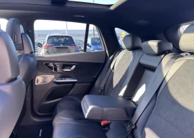 Mercedes-Benz EQE 350 4Matic AMG Line, снимка 8