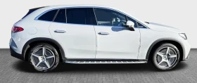 Mercedes-Benz EQE 350 4Matic AMG Line, снимка 3