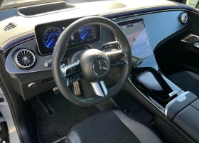 Mercedes-Benz EQE 350 4Matic AMG Line, снимка 7