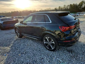 Audi Q3 2l S line Premium Plus 45 TFSI quattro, снимка 2