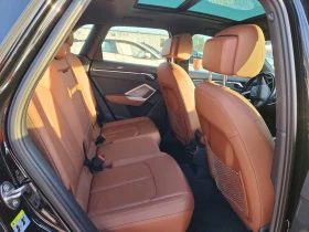 Audi Q3 2l S line Premium Plus 45 TFSI quattro, снимка 11