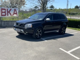 Volvo Xc90, снимка 14