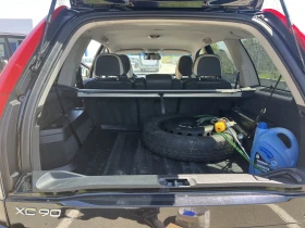 Volvo Xc90, снимка 9