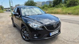 Mazda CX-5, снимка 1