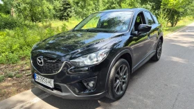 Mazda CX-5, снимка 5
