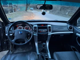 Mitsubishi L200 2.0i Газ/Бензин, снимка 8