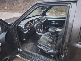 Mitsubishi L200 2.0i Газ/Бензин, снимка 9