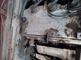 Mitsubishi L200 2.0i Газ/Бензин, снимка 14