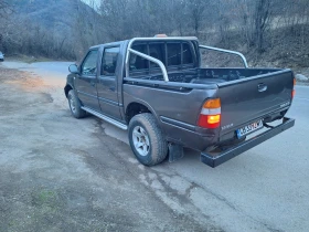 Mitsubishi L200 2.0i Газ/Бензин, снимка 4