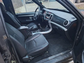 Mitsubishi L200 2.0i Газ/Бензин, снимка 11