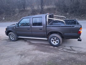 Mitsubishi L200 2.0i Газ/Бензин, снимка 7