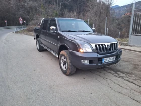 Mitsubishi L200 2.0i Газ/Бензин, снимка 2