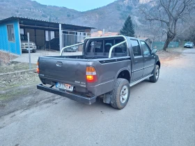 Mitsubishi L200 2.0i Газ/Бензин, снимка 3