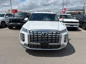Hyundai Palisade * Ultimate Calligraphy * 360 * ДИСТРОНИК * ОБДУХВА, снимка 6