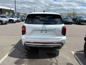 Hyundai Palisade * Ultimate Calligraphy * 360 * ДИСТРОНИК * ОБДУХВА, снимка 4