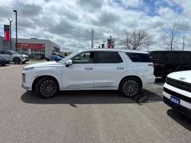 Hyundai Palisade * Ultimate Calligraphy * 360 * ДИСТРОНИК * ОБДУХВА, снимка 2